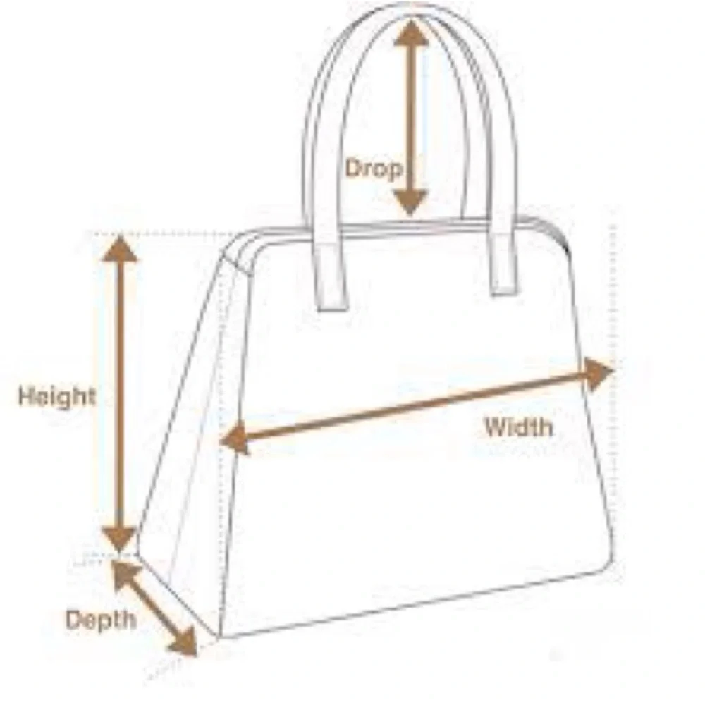 Patricia Nash | Marcellina | Hobo | Braided Stitch | Bag | Purse - Picture 15 of 15